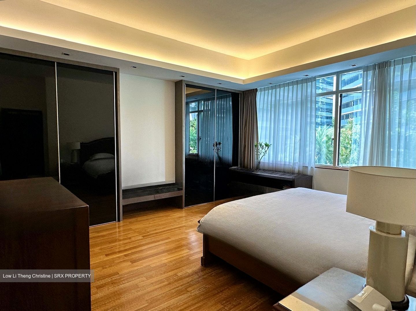 Orchard Scotts (D9), Condominium #572256691
